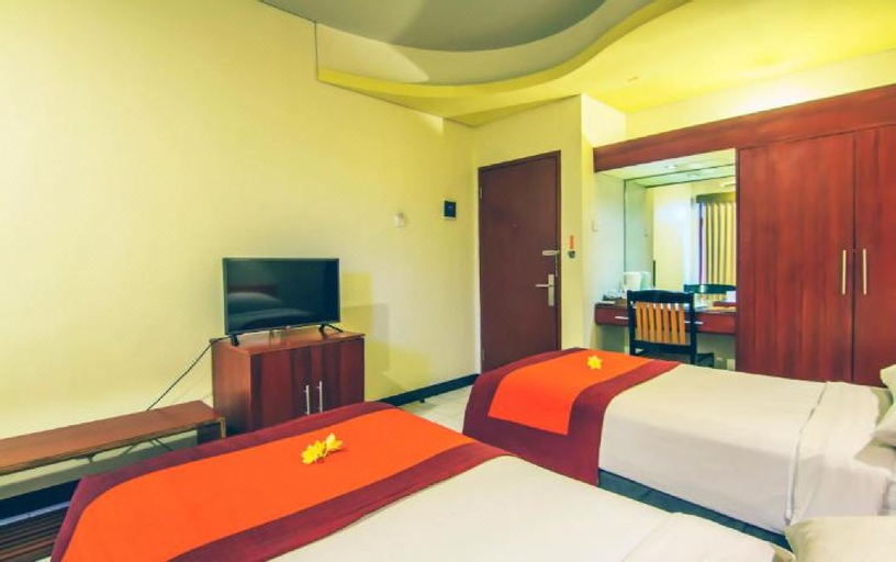 Bedroom 17