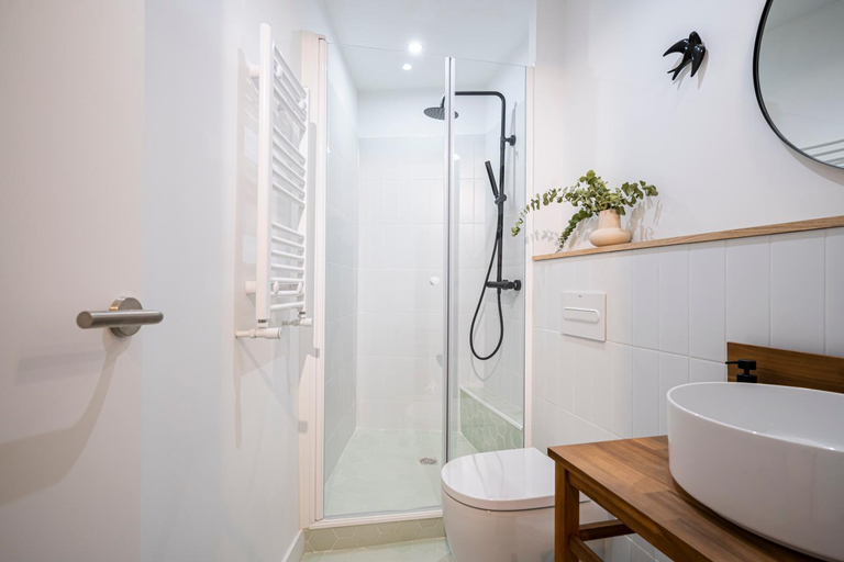 Others 2, Ever House - Atocha1 Superb-Location, Madrid