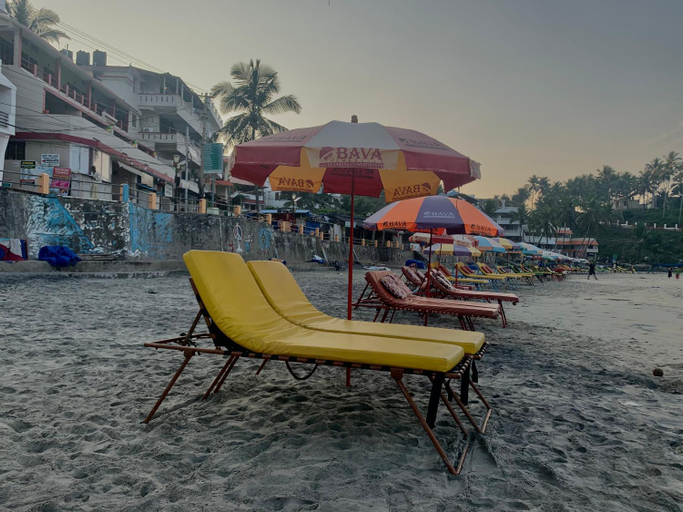 Others 5, Buddha Beach Hotel, Thiruvananthapuram