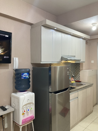 Others 4, Studio Apartment Green Bay Pluit Baywalk Mall, Jakarta Utara