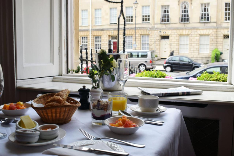 Others 4, The Windsor Guesthouse, Bath and North East Somerset