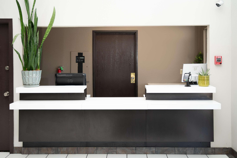 Public Area 2, SureStay Plus by Best Western Montrose, Montrose