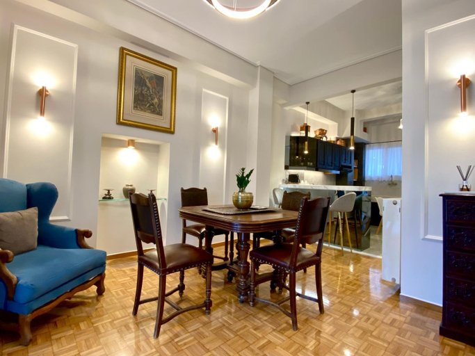 Others 5, Athenian Condo, Attica