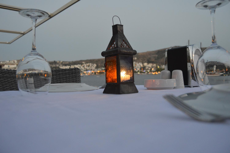 Food & Drinks 4, Marisol Boutique Hotel, Bodrum
