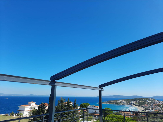 Food & Drinks 5, North Wind Hotels Karaburun, Karaburun