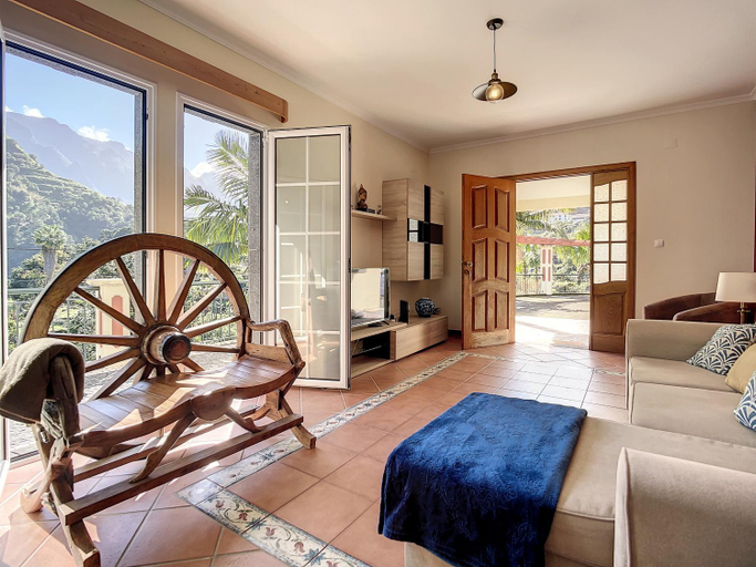 Others 3, Mountain View Villa by Atlantic Holiday, São Vicente