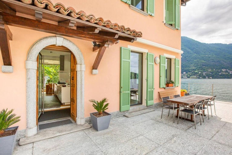Others 3, Villa Noseda, Como
