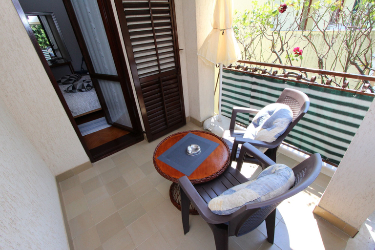 Others 4, Rooms and Apartment Pina, Rovinj