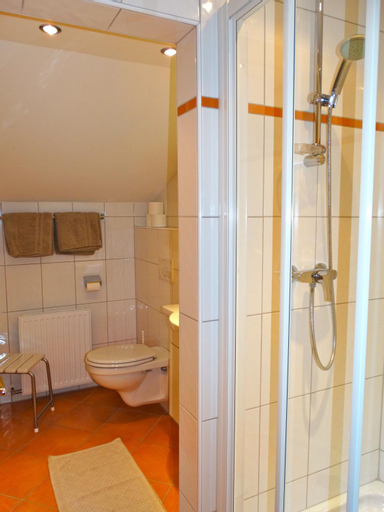 Bedroom 3, Appartement Haus Seerose, Kufstein