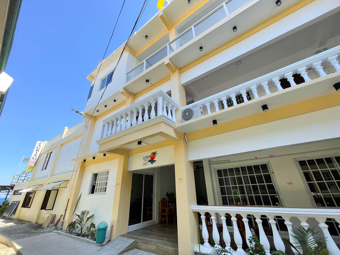 Exterior & Views 2, Agbing Seaside View Resort Puerto Galera powered by Cocotel, Puerto Galera