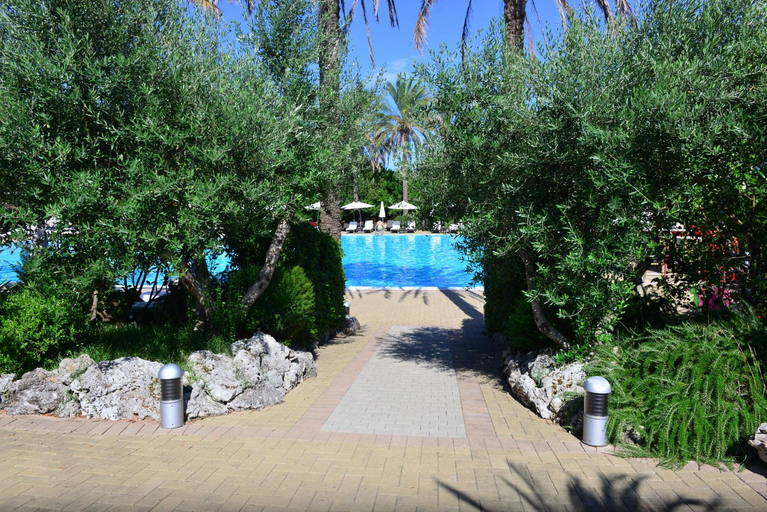 Others 4, Green Paradise Resort, Lecce
