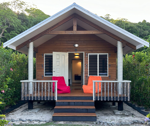 Exterior & Views 2, Mai Sunset Beach Resort, Ba