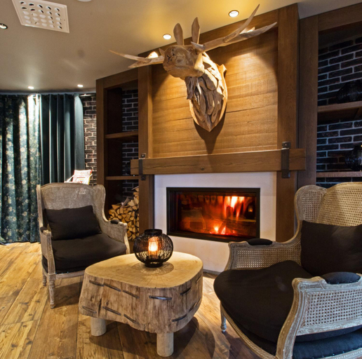 Public Area 2, Break Sokos Hotel Bomba, North Karelia