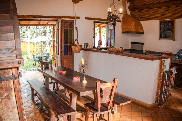 Others 3, Hotel Casa Blanca, Barichara