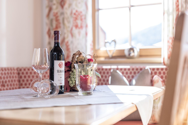 Food & Drinks 4, Wellnessappartements Margit, Kufstein
