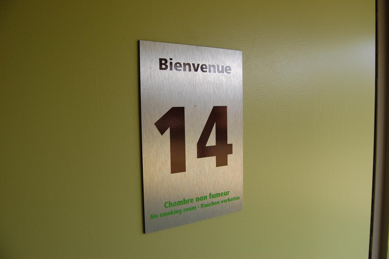 Others 4, Logis Hotel des Portes de Meuse, Meurthe-et-Moselle