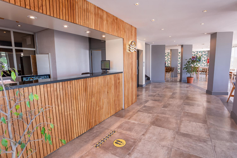 Public Area 2, Hotel Punta Piedras, General Pueyrredón