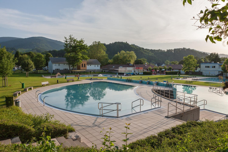 Sport & Beauty, Ferienanlage Kirchzarten, Breisgau-Hochschwarzwald