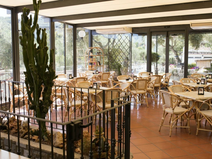Food & Drinks, VILLAGGIO EDY, Imperia