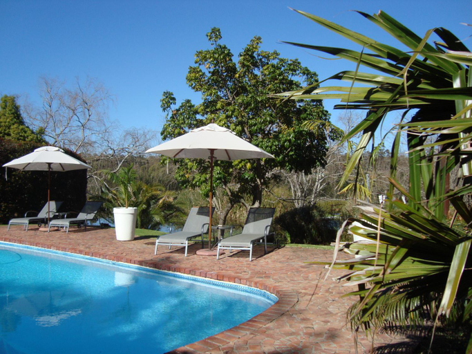 Sport & Beauty 2, Rothman Manor, Overberg