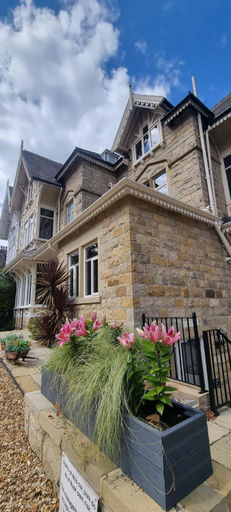 Exterior view 2, The Lawrance Luxury Aparthotel - Harrogate, North Yorkshire