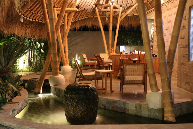 Public Area 4, Theanna Villa and Spa Canggu, Badung