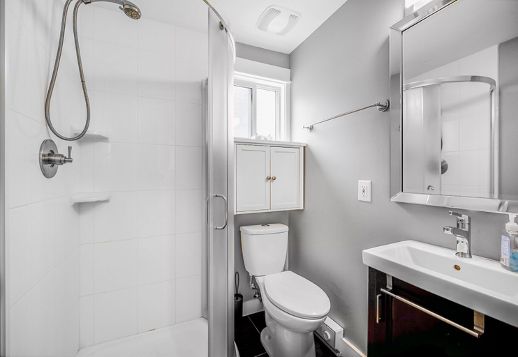 Bathroom, Lakeside Serenity Retreat 10, Central Okanagan