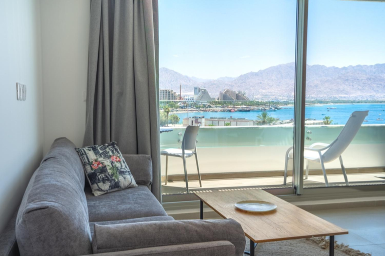 Others 2, Sea Side Eilat Vacation Apartment