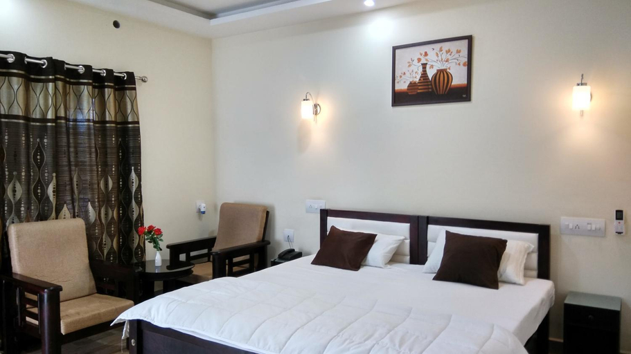 2, Mistywindvalley, Kottayam