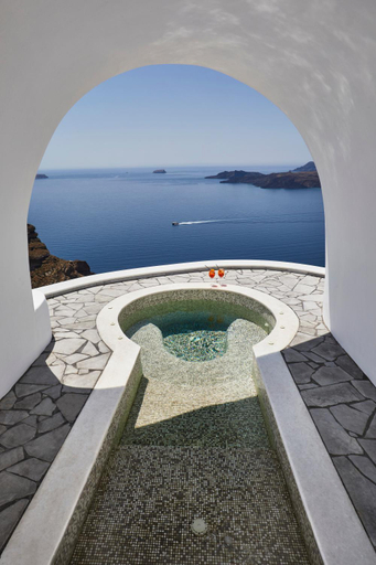 Sport & Beauty 1, Petit Palace, South Aegean