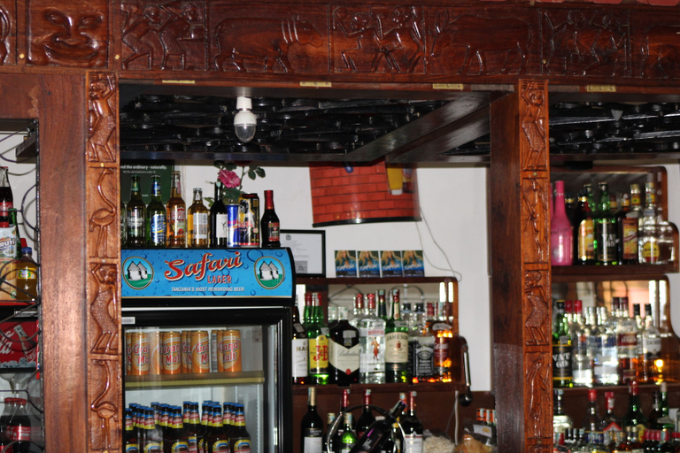 Food & Drinks 4, Meserani Oasis Lodge & Campsite, Monduli
