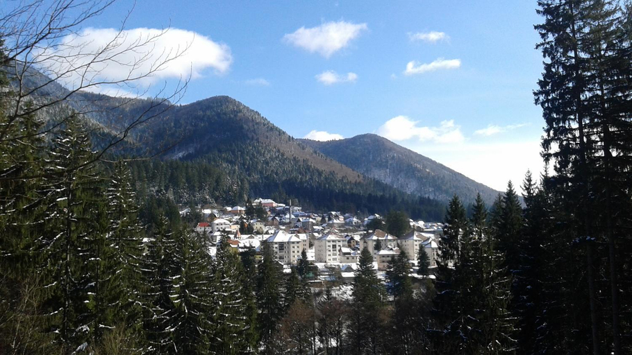 Others 5, Casa Skandik Haz, Baile Tusnad