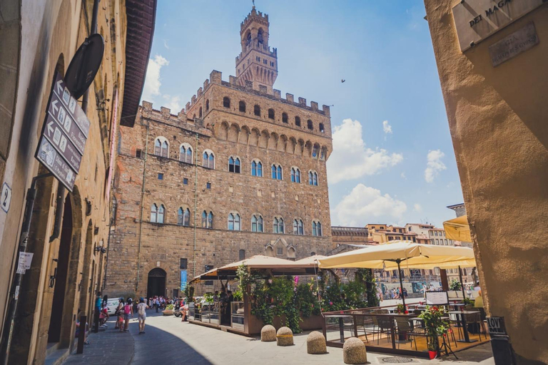 Il Gattopardo B&B, Florence