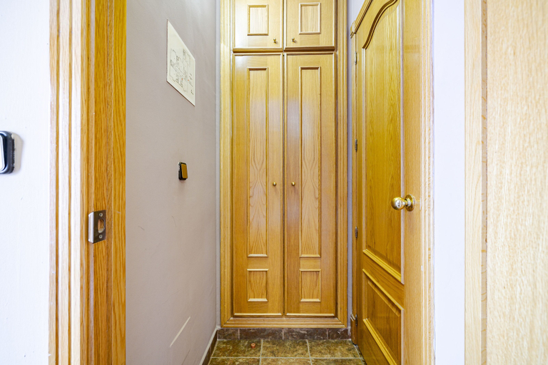 Others 5, Hostal Don Juan, Madrid