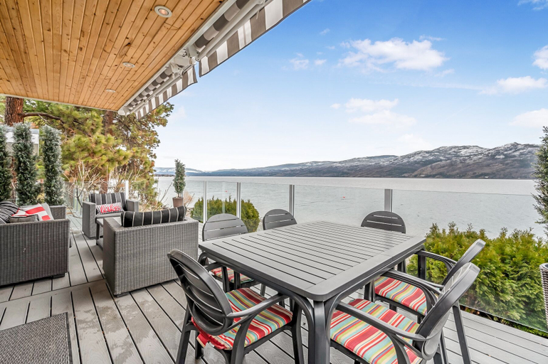 Others 5, Lakeside Serenity Retreat 10, Central Okanagan