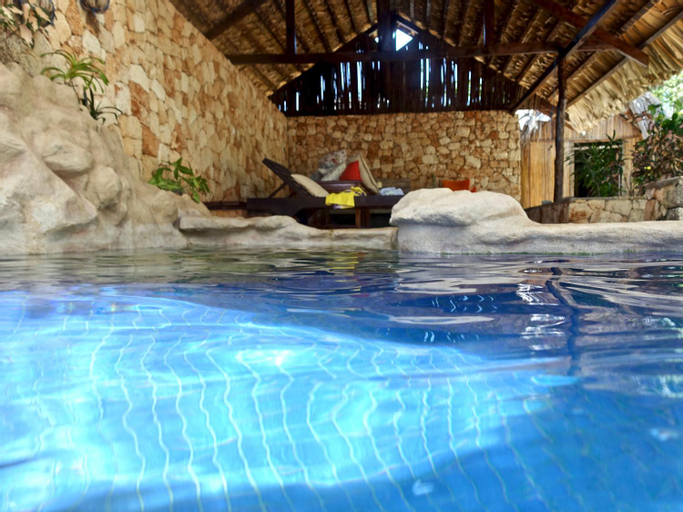 Sport & Beauty 4, Lualemba Bungalows, Rote Ndao