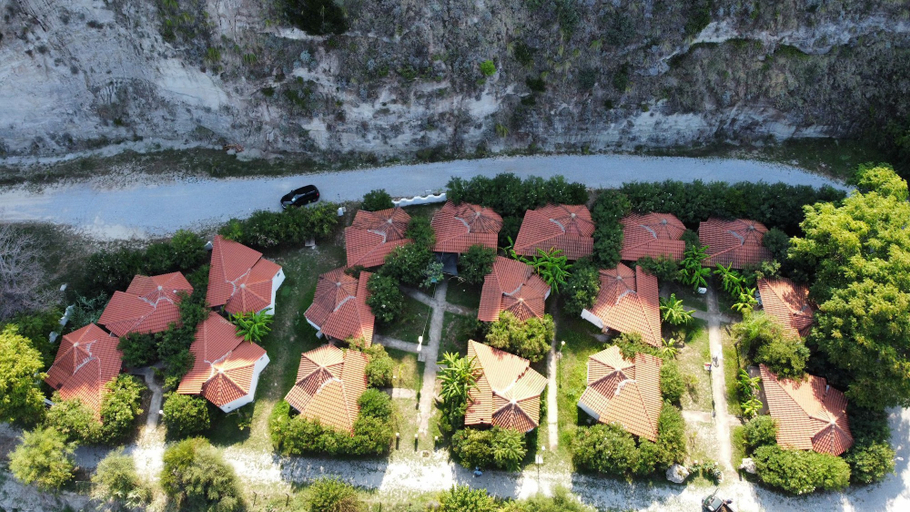 Others 4, Villaggio Camping Formicoli, Vibo Valentia