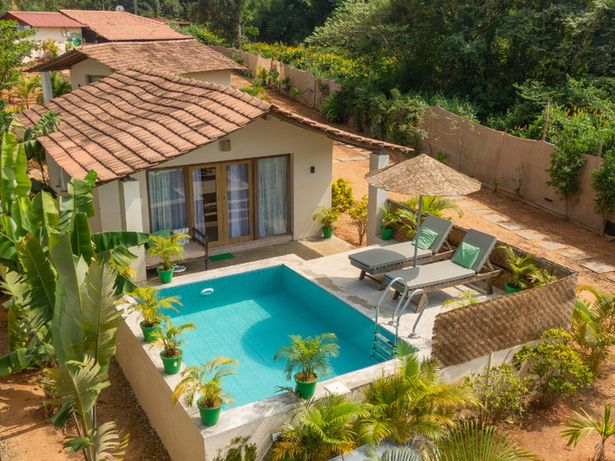 Others 4, Green leaf resort goa , South Goa