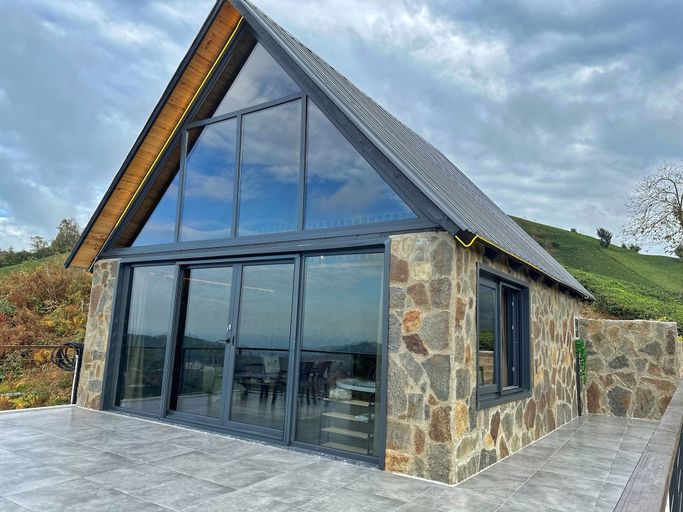 Exterior & Views, Arte suit bungalov, Ardeşen