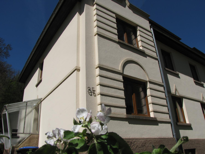 Haus Dessel, Eisenach