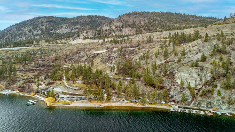 Others 5, Family Friendly Cottage w Amazing View, Central Okanagan