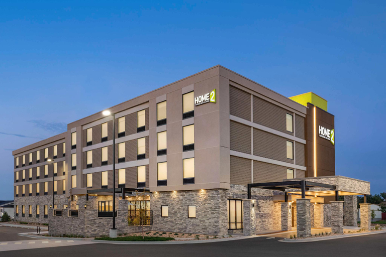 Others 4, Home2 Suites by Hilton Cheyenne, Laramie