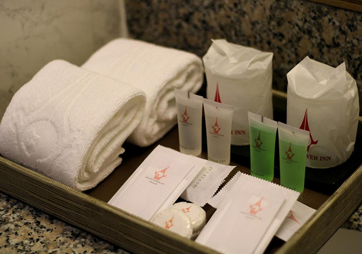 Amenities 24