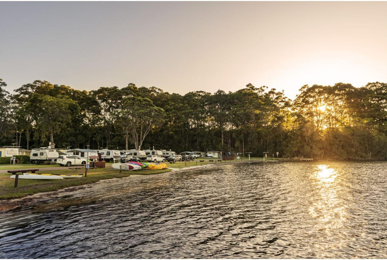 Others 3, Discovery Parks - Burrill Lake, Ulladulla, Shoalhaven - Pt B