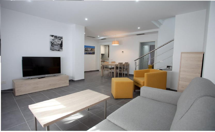 Others 4, Apartamentos Ocea, Tarragona
