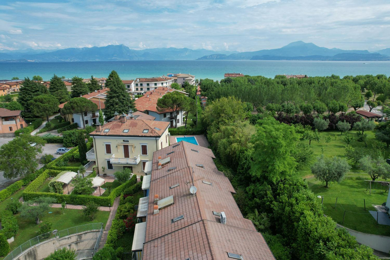 Exterior & Views 5, Bell'Italia Holiday Apartment Peschiera, Verona