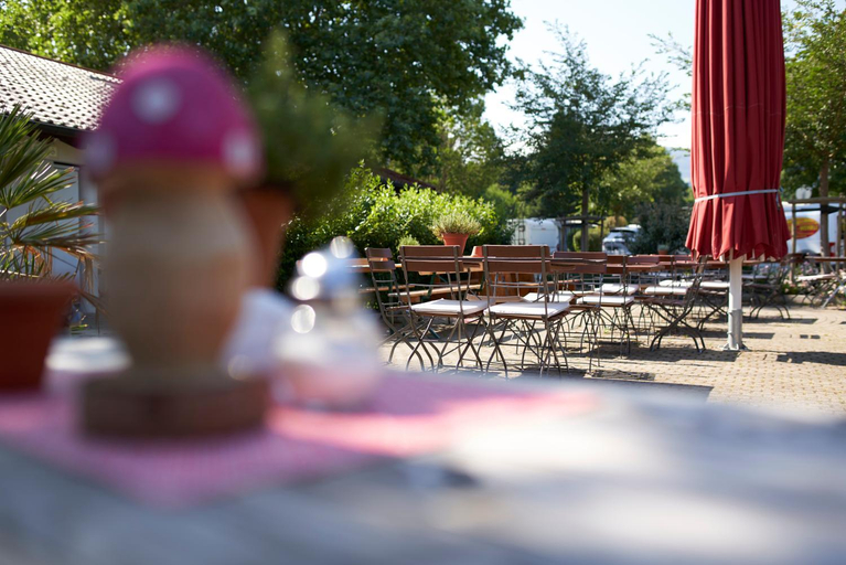 Food & Drinks 4, Ferienanlage Kirchzarten, Breisgau-Hochschwarzwald
