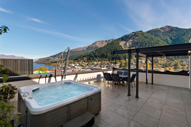 Sport & Beauty 2, The Glebe, Queenstown-Lakes