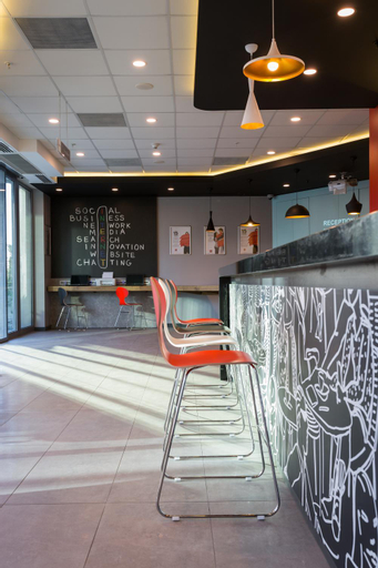 Food & Drinks 5, ibis Istanbul West, Küçükçekmece