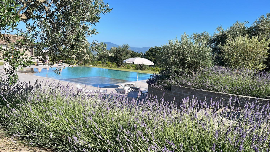 Sport & Beauty 2, Villa Paladini, Viterbo
